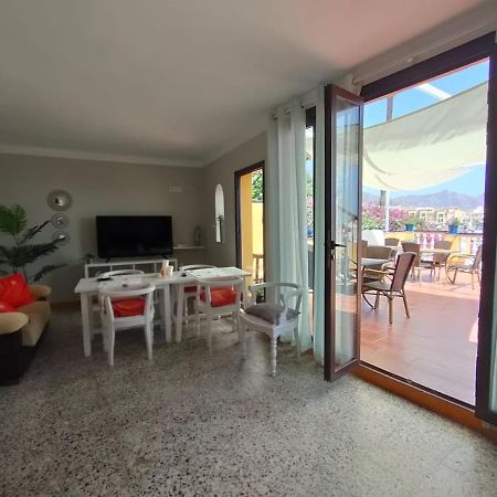 Casa Bueno Apartment Nerja Ngoại thất bức ảnh