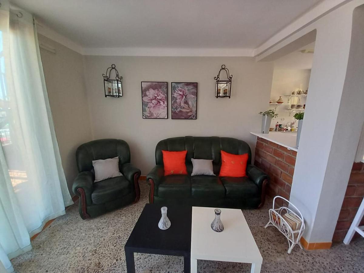 Casa Bueno Apartment Nerja Ngoại thất bức ảnh