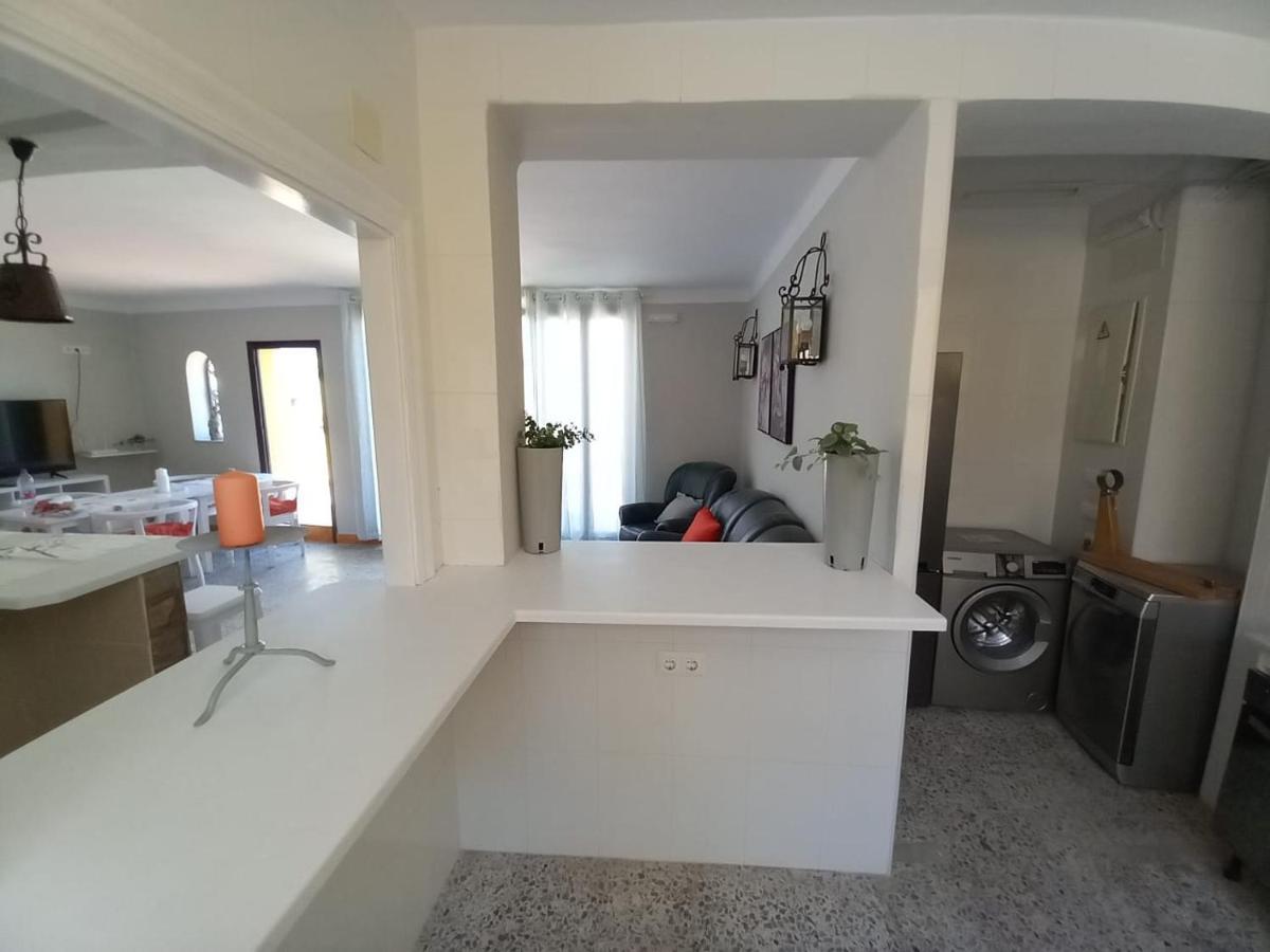 Casa Bueno Apartment Nerja Ngoại thất bức ảnh