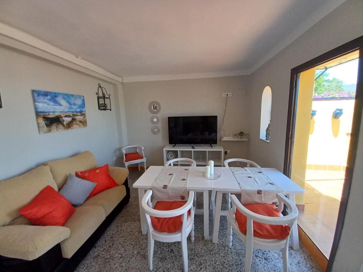 Casa Bueno Apartment Nerja Ngoại thất bức ảnh