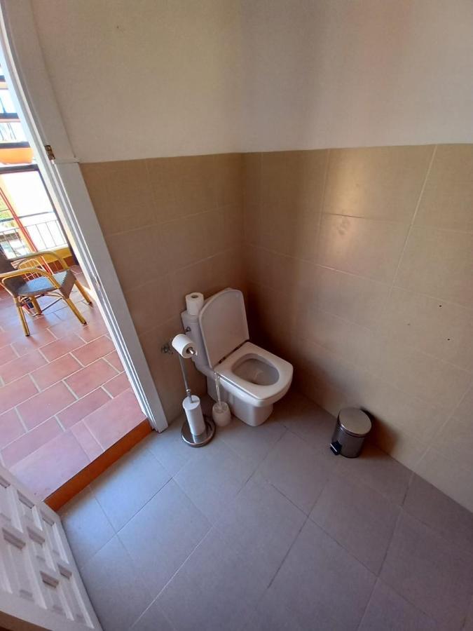 Casa Bueno Apartment Nerja Ngoại thất bức ảnh