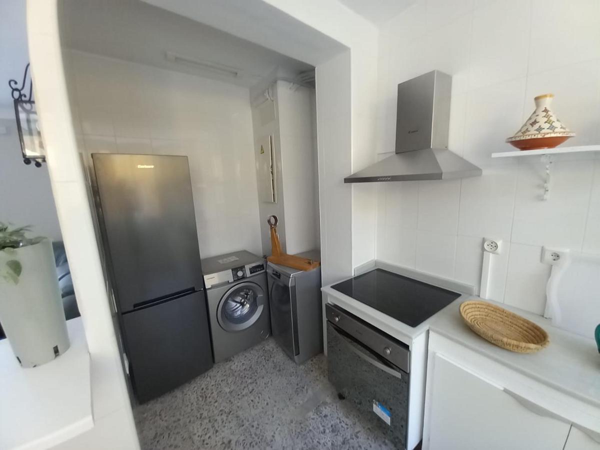 Casa Bueno Apartment Nerja Ngoại thất bức ảnh