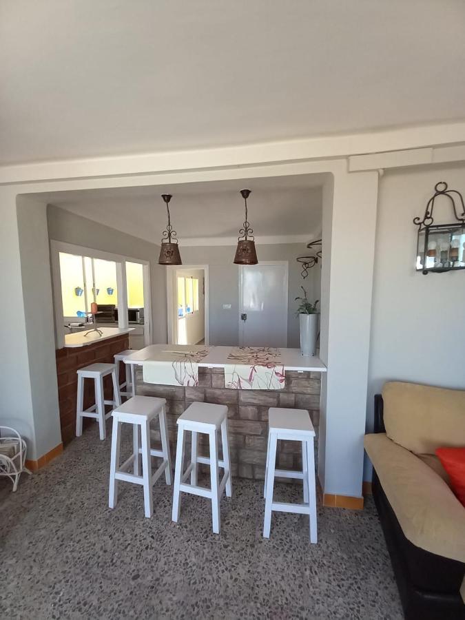 Casa Bueno Apartment Nerja Ngoại thất bức ảnh