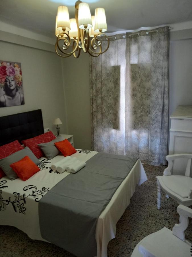 Casa Bueno Apartment Nerja Ngoại thất bức ảnh
