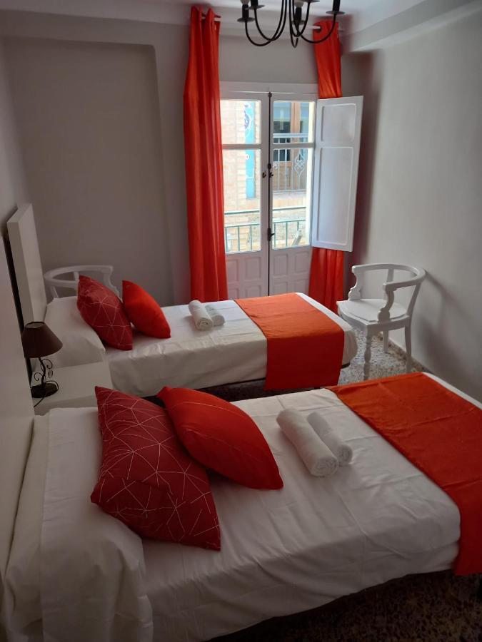 Casa Bueno Apartment Nerja Ngoại thất bức ảnh
