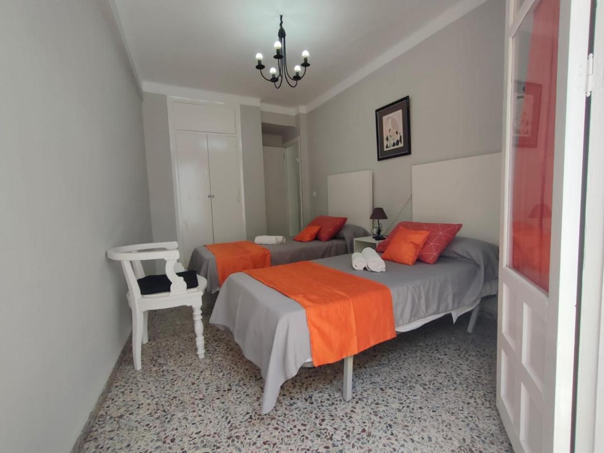 Casa Bueno Apartment Nerja Ngoại thất bức ảnh