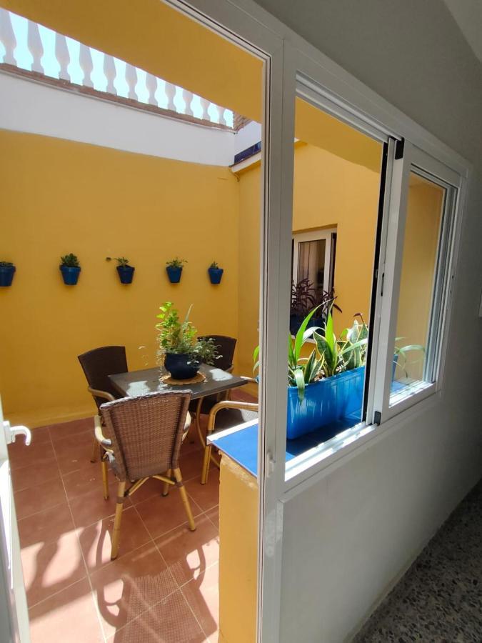 Casa Bueno Apartment Nerja Ngoại thất bức ảnh