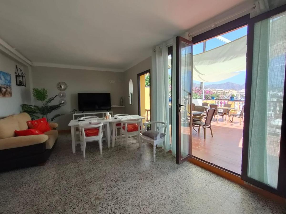 Casa Bueno Apartment Nerja Ngoại thất bức ảnh
