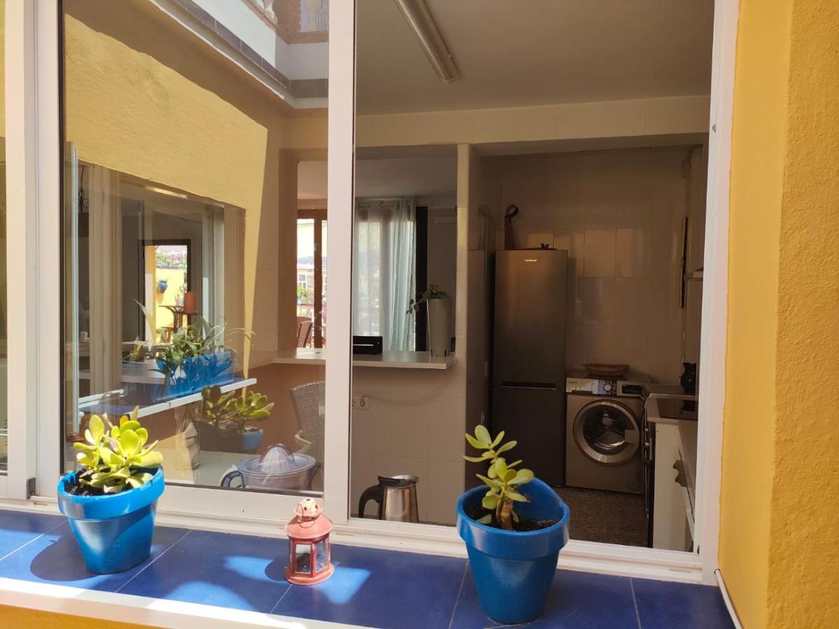 Casa Bueno Apartment Nerja Ngoại thất bức ảnh