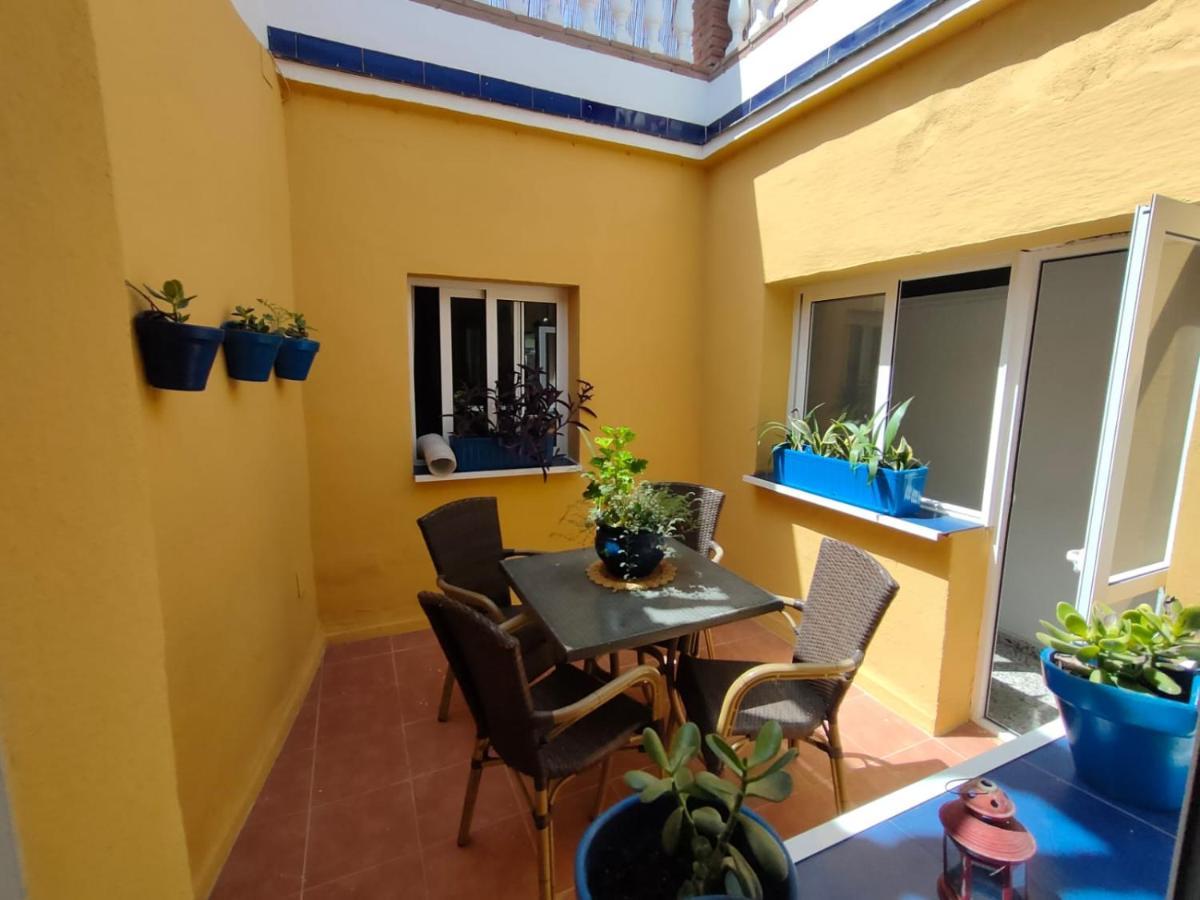 Casa Bueno Apartment Nerja Ngoại thất bức ảnh