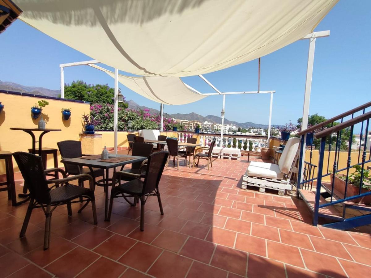 Casa Bueno Apartment Nerja Ngoại thất bức ảnh